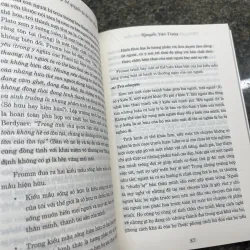 Những ghi chép về quyền tự do lựa chọn Nguyễn Văn Trọng 751958