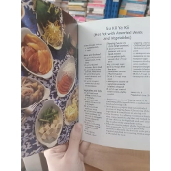 Thai soups & salads - Nongkran Daks, Alexandra Greeley