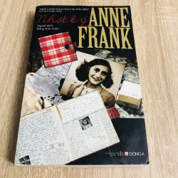 NHẬT KÝ ANNE FRANK