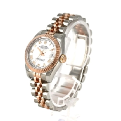 Đồng hồ Rolex Datejust 179171 SSxPG tự động M - Hàng hiệu chính hãng 875173