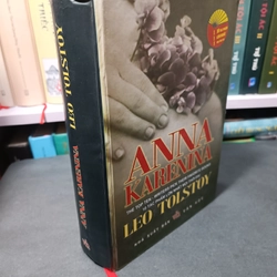 Anna Karenina (Leo Tolstoy)