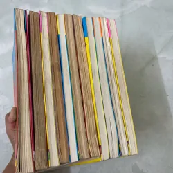 Tý quậy (Tập 1 - 11) 1004156