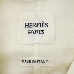 HERMES 4E0136DC Áo khoác 632370