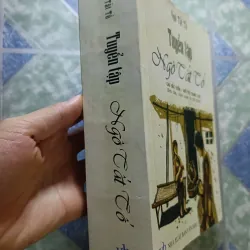 Tuyển tập Ngô Tất Tố 927785