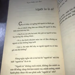 Tạm biệt, em ổn! - Tờ Pi 797432