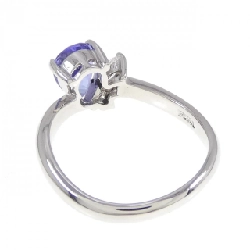 Nhẫn Tanzanite 1.26CT 672610
