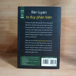 Rèn Luyện Tư Duy Phản Biện - Albert Rutherford 574602