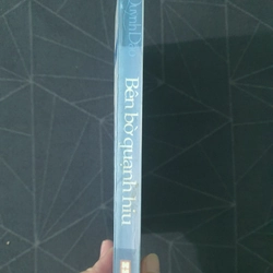 "Bên bờ quạnh hiu" - Quỳnh Dao 475081