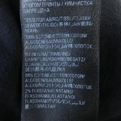 Balenciaga BALENCIAGA 641675 TPV03 Áo thun - Hàng hiệu Chính hãng 893652