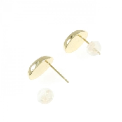 K18YG Bông tai - Hàng hiệu Chính hãng 864731