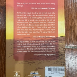 Ba người khác - Tô Hoài (k1) 509567