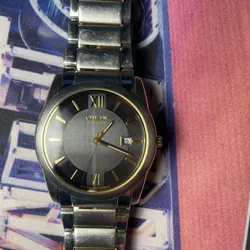 Citizen BM6504-55E - Nam - Kính Sapphire - Eco-Drive 720749