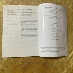 WASHINGTON MỘT VĨ NHÂN LÀM RUNG CHUYỂN ĐẤT TRỜI 726913