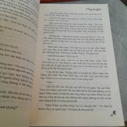 TRUY TÌM KÝ ỨC - ĐINH MẶC (GREENROSETQ DỊCH) 996208