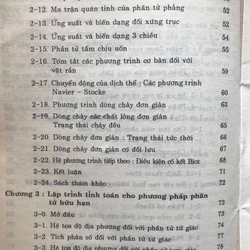 LẬP CHƯƠNG TRÌNH TÍNH TOÁN CÔNG TRÌNH XÂY DỰNG BẰNG PHƯƠNG PHÁP PHẦN TỬ HỮU HẠN 475019