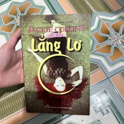 Pass Sách -Lẳng Lơ , Jackie Collins