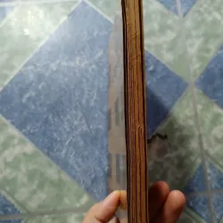 Chiếc lược ngà -  Nguyễn Quang Sáng 1000532