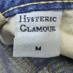 HYSTERIC GLAMOUR ジーンズ - Hàng hiệu Authentic 887572