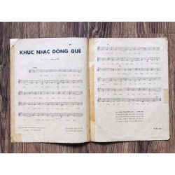 Khúc nhạc đồng quê - Thúc Đằng 127744