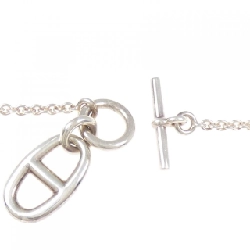 Dây chuyền Hermès Chaine d'Ancre - Hàng hiệu Authentic 839729