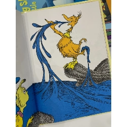 Fox in Socks – Dr. Seuss 762777