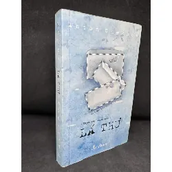 [Phiên Chợ Sách Cũ] Lá Thư - Tuyển tập truyện ngắn, 2017 - Anton Chekhov - H1809 SBM Blogmeo 281125