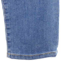 Quần jeans slim fit DIOR 193DS10K349X - Hàng hiệu Authentic 889620