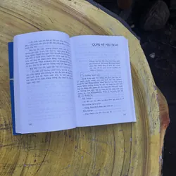 CHUYỆN TÌNH ĐẪM LỆ- AZIT NEXIN 735557