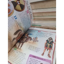 100 facts Arms & Armour - Rupert Matthews 758678