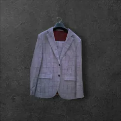 Thanh lý áo vest Adam tuxedo. 1030111