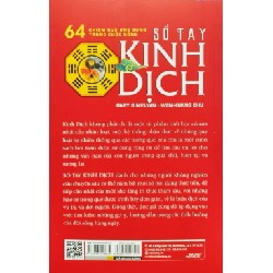 Sổ Tay Kinh Dịch - Gary G. Melyan 185816