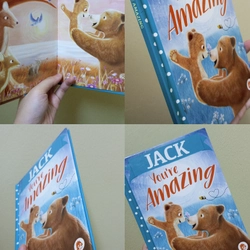 ‎[Ngoại văn] You're Amazing Truyện tranh Luyện đọc Tiếng Anh 548941