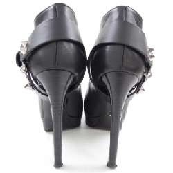 【Mã giảm giá】Giày boot Sergio Rossi 661194