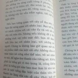 Nhật ký cuối cùng - J. Krishnamurti 747413