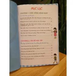 Kỷ luật tự giác – Thay đổi cuộc đời – Tuyển tập 571573