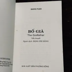 Bố già (bản dịch Đặng Phi Bằng) 1031610
