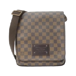 Túi xách vai Louis Vuitton Damier Brooklyn PM N51210