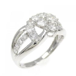 Nhẫn kim cương 1.00CT