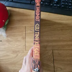 Cứu tinh xứ cát
75k 674503