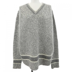 クリスチャンディオール CHRISTIAN DIOR CHRISTIAN DIOR シグネチャー 054S01AM303 ニ knit - Hàng hiệu Authentic