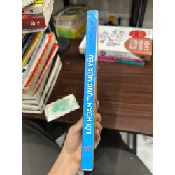 Lời hoan tụng mùa yêu- Nhiều tác giả 599726