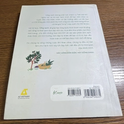Sống xanh Jen Chillingsworth 378299