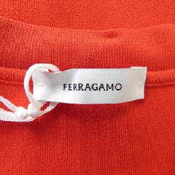 【Coupon対象】FERRAGAMO Top 644829