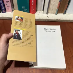 II Sách Thiếu Nhi: Nhóc Nicolas Và Các Bạn - SEMPÉ & GOSCINNY - 2009 759264