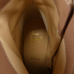 Giày bốt CHRISTIAN LOUBOUTIN - Hàng hiệu Authentic 827096