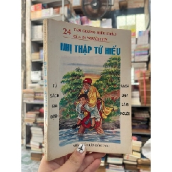 Nhị thập tứ hiếu 317754