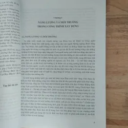 Kiến trúc năng lượng và môi trường  598106