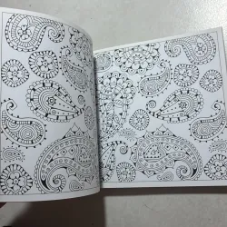 Sách tô màu: I love Creative Colouring 759296