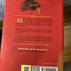 Năm Chú Heo Con - Agatha Christie 542201