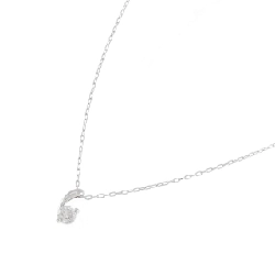 PT Dây chuyền kim cương 0.21CT - Hàng hiệu Authentic 864995